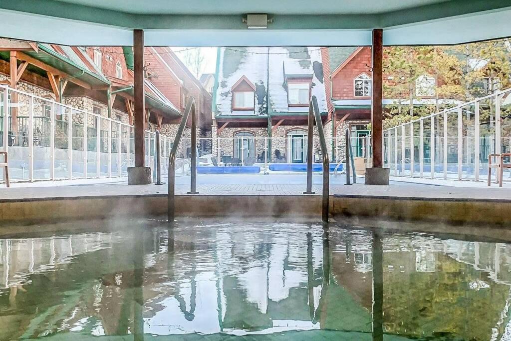 Апартаменти Mystic Getaway Кенмор Екстер'єр фото