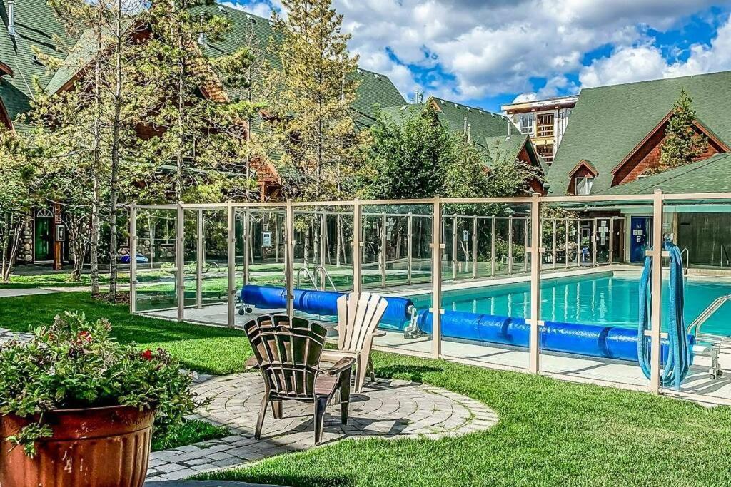 Апартаменти Mystic Getaway Кенмор Екстер'єр фото
