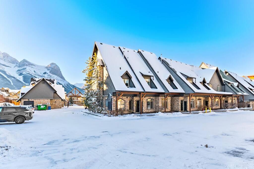 Апартаменти Mystic Getaway Кенмор Екстер'єр фото