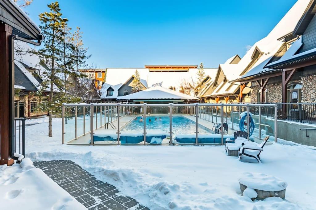 Апартаменти Mystic Getaway Кенмор Екстер'єр фото