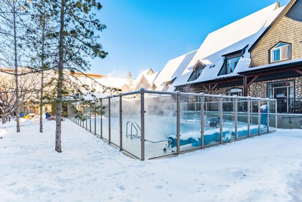 Апартаменти Mystic Getaway Кенмор Екстер'єр фото